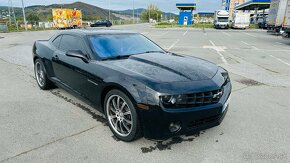 Chevrolet Camaro 3.6 - 3