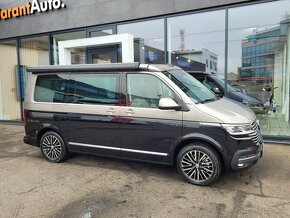 Volkswagen California, 2.0 TDI DSG 4M Ocean 150kW - 3