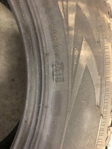 Predám zimné pneu 175/65 R15 NOKIAN - 3