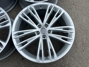 ORIGINAL AUDI A7/A6 DISKY 5x112 R20 NEW MODEL - 3