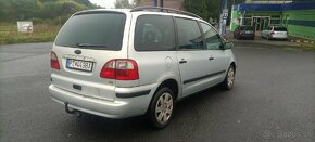 Predám Ford Galaxy 1.9tdi 85kw - 3