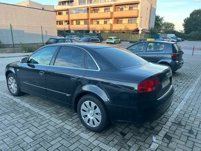 Audi A4 B7 1.9 tdi 85kw 2005 - 3