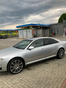 Audi a8 3.0 TDI - 3