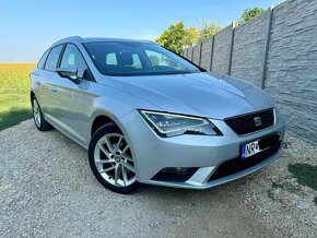 SEAT Leon - 3