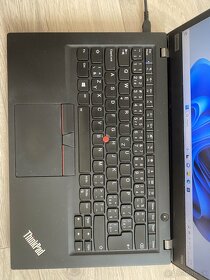 Lenovo Thinkpad T495s - 3