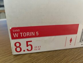 Altra W Torin 5 40EU - 3