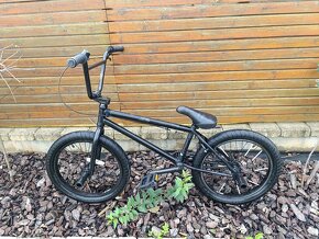 Kink Bmx - 3