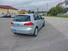 Vw golf 6 2.0 tdi Match - 3