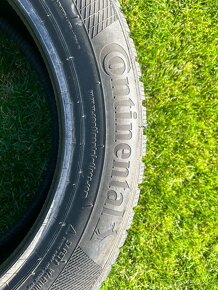 215/55 r17 zimne pneumatiky Continental - 3