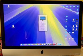 Apple iMac 27" 5K r.2020 - 3