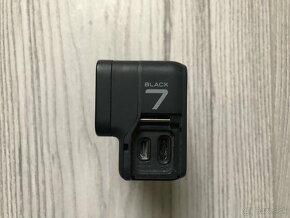 GoPro Hero 7 - 3