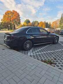 Mercedes-Benz C 220d - 3