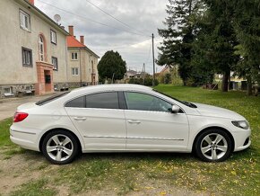 Volkswagen passat cc 2009. - 3