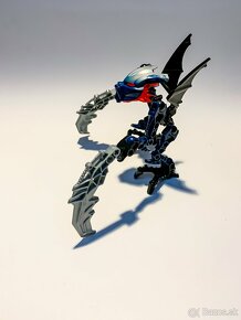 Lego Bionicle - Gavla - 3