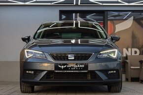 Seat Leon 1.2 TSI Style Fast Lane - 3