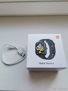 Xiaomi redmi watch 4 - 3