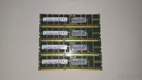 16GB DDR3 1866MHz ECC RAM RDIMM Samsung - 3