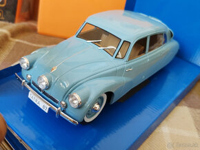 1:18 Tatra 87 - 3