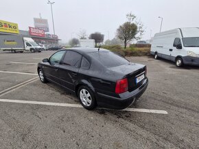 Volkswagen Passat  1.9tdi - 3