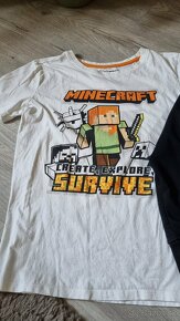 Set MINECRAFT - 3