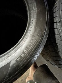 Pirelli 235/55r18 - 3