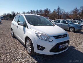 Ford C-Max 2014,2l diesel 85kw-predaj/vymena - 3