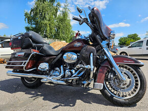 HARLEY-DAVIDSON  ULTRA LIMITED - 3