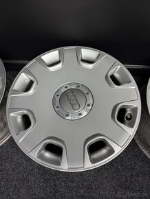 Alu AUDI A8 5x112 17” 4E0601025P - 3