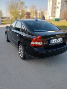 Volvo S 40 - 3