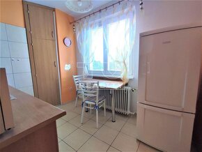 Na predaj 2izbový byt 52m2 Prievidza, okres Prievidza - 3