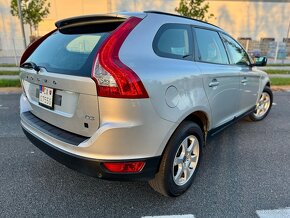 Volvo XC60 2013 2.0D Geartronic Momentum - 3