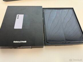 Samsung Galaxy Z Fold5 - 3