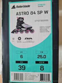 Rollerblade ASTRO 84 SP - 3