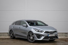 Kia ProCeed 1.5 T-GDi GT-Line 118kw - 3