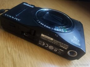 Nikon coolpix s8100 - 3