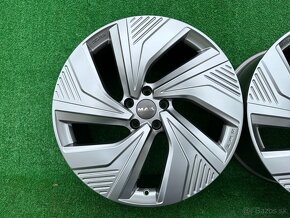 R19 5x108 (63,4) MAK ELECTRA 7J ET47,5 LIGHT TITAN - 3