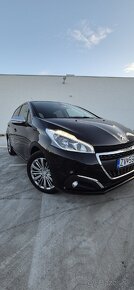 Predam peugeot 208 ALLURE 1.2 thp 81kw - 3