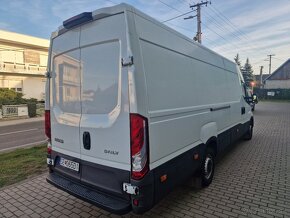 IVECO DAILY 35S16 - 3