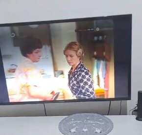 SAMSUNG UE40F6400ak 3d 40" - 3