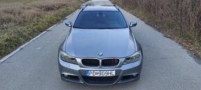 BMW 320d e91 M-Paket Automat - 3