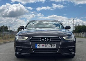 Audi A4 B8.5 2.0TDI 130kw - 3