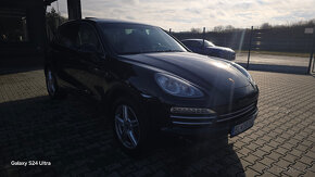 Porsche Cayenne 3.6 Tiptronic - 3