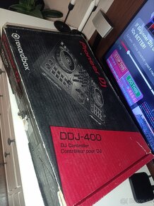 Pioneer DDJ -400 - 3