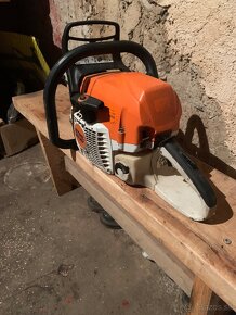 Stihl MS 362 - 3