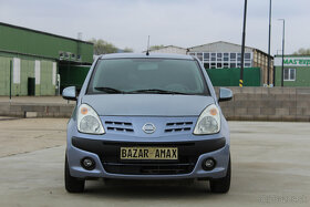 Nissan Pixo 1,0 Benzin 50kw, klima, 5dv. - 3