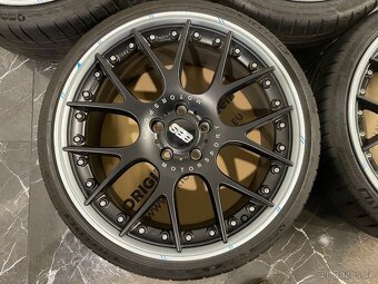 original BBS CH 651 655 R20 BMW F30 F31 5X120 - 3