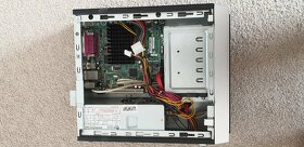 Intel d525mw mini ITX - 3