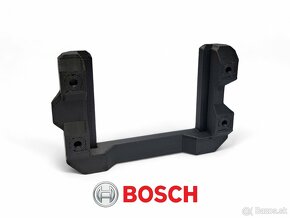 Bosch Professional 18V - Držiak, úchyt na batérie 4 - 3