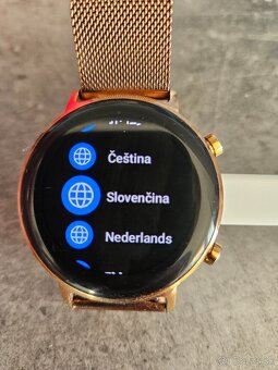 Smart hodinky HUAWEI Watch GT2 42mm - 3