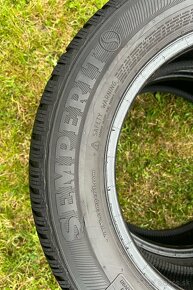 185/65 r15 zimné Semperit 88T - 3